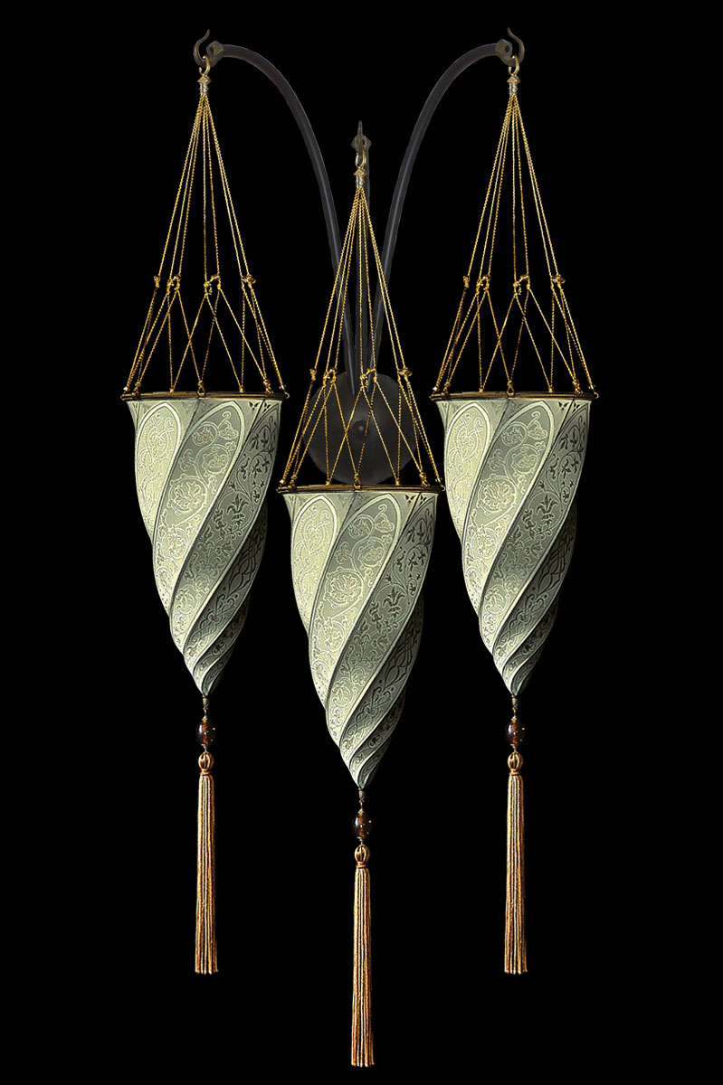 fortuny sconces